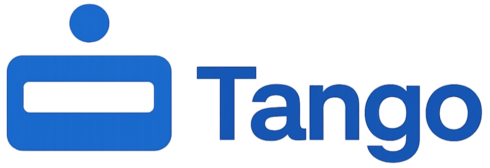 Tango Logo Horizontal